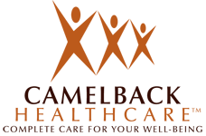 Camelback Health Care Logo