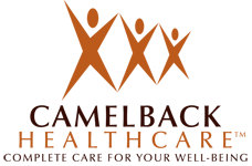 Camelback Health Care Logo