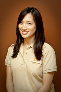 Dr. Sonya Lee