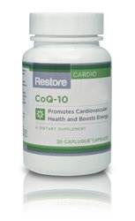 CoQ-10