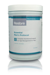 Essential Men's Protocol