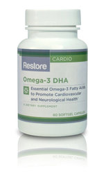 Omega-3 DHA