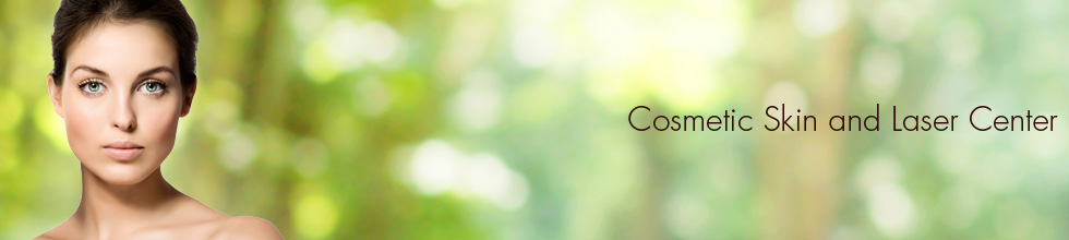 Cosmetic Skin and Laser Center