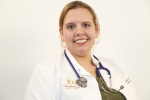 Meagan Crary