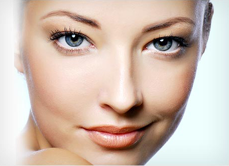 Anti-Aging Cosmetic Skin Care