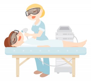 Laser Hair Removal