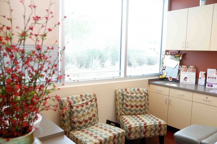 cosmetic treatment