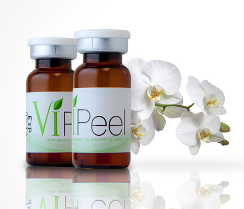 vi peel camelback health care
