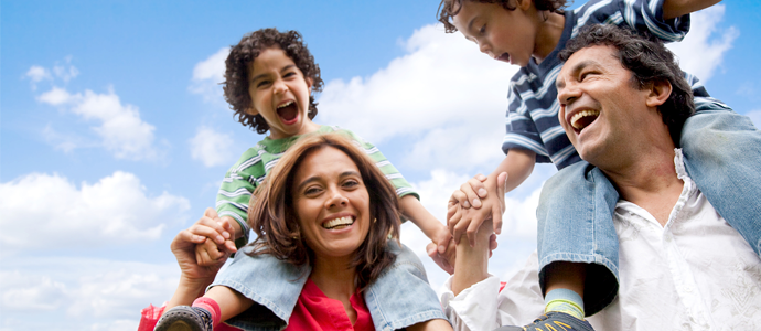 Family medicine is important because it is the gateway to health care.