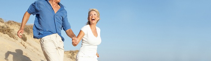 Bio identical hormone replacement therapy for men and women helps maintain balance against hormonal imbalances caused by aging.