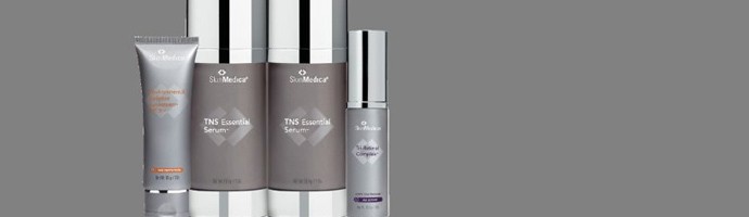 Camelback Healthcare offers Skin Medica