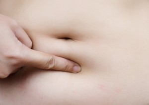 belly fat